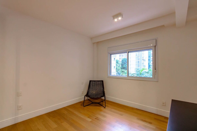 Imagem Apartamento com 3 Quartos à Venda, 142 m² em Jardim Paulista - São Paulo