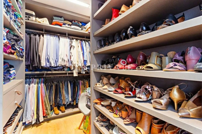 Imagem Apartamento com 3 Quartos à Venda, 172 m² em Perdizes - São Paulo