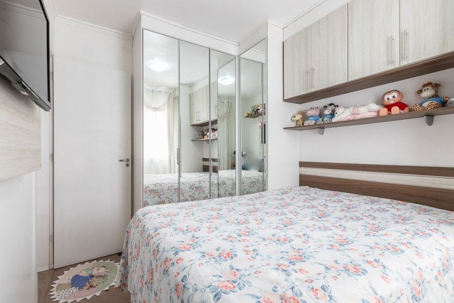 Imagem Imóvel com 2 Quartos à Venda, 44 m² em Vila Curuçá - São Paulo Imagem Imóvel com 2 Quartos à Venda, 44 m² em Vila Curuçá - São Paulo