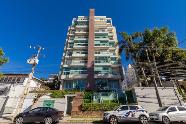 Imagem Apartamento com 2 Quartos à Venda, 157 m² em Alto Da Rua Xv - Curitiba Imagem Apartamento com 2 Quartos à Venda, 157 m² em Alto Da Rua Xv - Curitiba