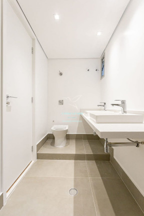 Imagem Apartamento com 2 Quartos à Venda, 161 m² em Moema - São Paulo