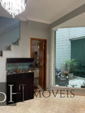 Imagem Sobrado com 3 Quartos à Venda, 125 m² em Ipiranga - São Paulo Imagem Sobrado com 3 Quartos à Venda, 125 m² em Ipiranga - São Paulo