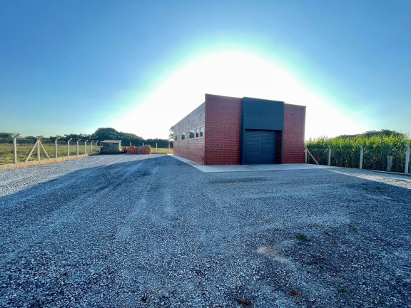 Imagem Galpão à Venda ou Locação, 205 m² em Jundiaquara - Araçoiaba Da Serra Imagem Galpão à Venda ou Locação, 205 m² em Jundiaquara - Araçoiaba Da Serra