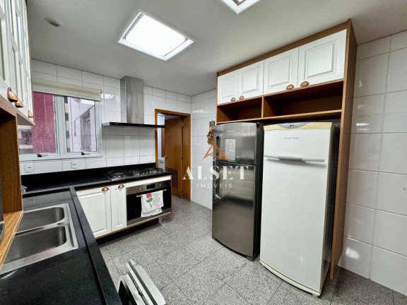Imagem Apartamento com 4 Quartos à Venda, 236 m² em Anália Franco - São Paulo Imagem Apartamento com 4 Quartos à Venda, 236 m² em Anália Franco - São Paulo