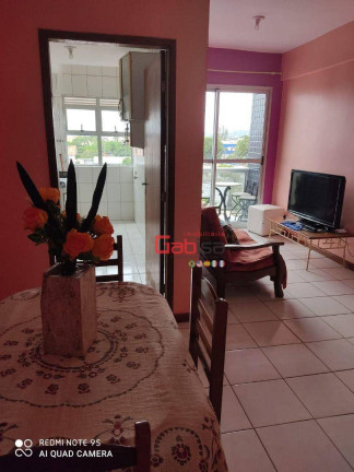 Apartamento com 2 Quartos à Venda, 70 m² em Braga - Cabo Frio