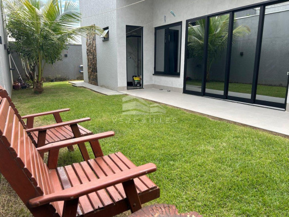 Imagem Casa com 3 Quartos à Venda, em Aponia - Porto Velho Imagem Casa com 3 Quartos à Venda, em Aponia - Porto Velho