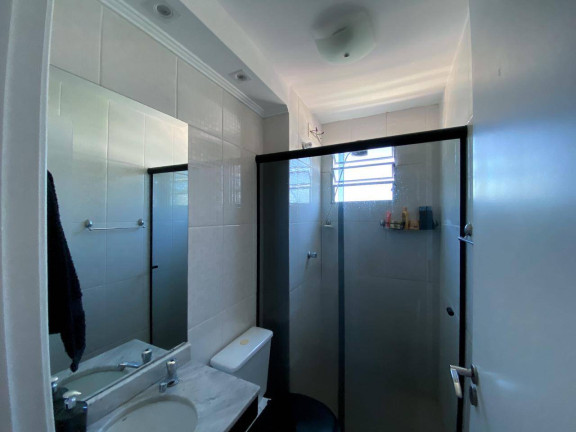 Imagem Apartamento com 2 Quartos à Venda, 50 m² em Wanel Ville - Sorocaba Imagem Apartamento com 2 Quartos à Venda, 50 m² em Wanel Ville - Sorocaba