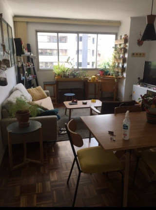 Imagem Apartamento com 1 Quarto à Venda, 52 m² em Perdizes - São Paulo Imagem Apartamento com 1 Quarto à Venda, 52 m² em Perdizes - São Paulo