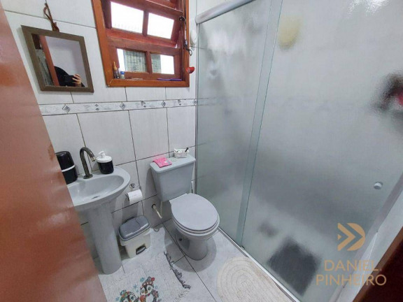 Imagem Casa com 2 Quartos à Venda, 66 m² em Canto Do Forte - Praia Grande Imagem Casa com 2 Quartos à Venda, 66 m² em Canto Do Forte - Praia Grande