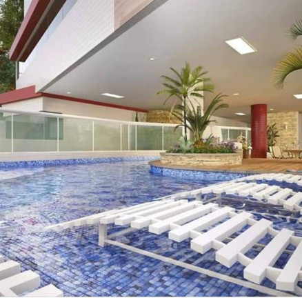 Imagem Apartamento com 2 Quartos à Venda, 65 m² em Caiçara - Praia Grande Imagem Apartamento com 2 Quartos à Venda, 65 m² em Caiçara - Praia Grande