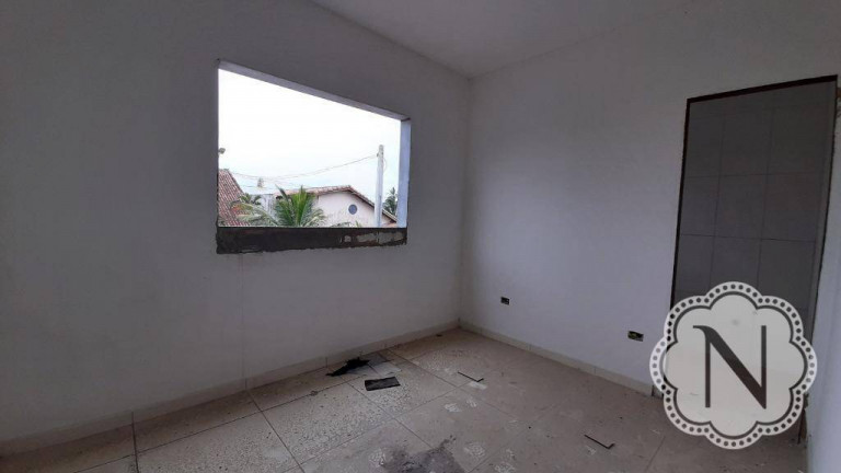 Imagem Sobrado com 2 Quartos à Venda, 65 m² em Loty - Itanhaém Imagem Sobrado com 2 Quartos à Venda, 65 m² em Loty - Itanhaém