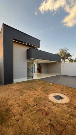 Imagem Casa com 3 Quartos à Venda, 390 m² em Vila Oliveira - Aparecida De Goiânia Imagem Casa com 3 Quartos à Venda, 390 m² em Vila Oliveira - Aparecida De Goiânia
