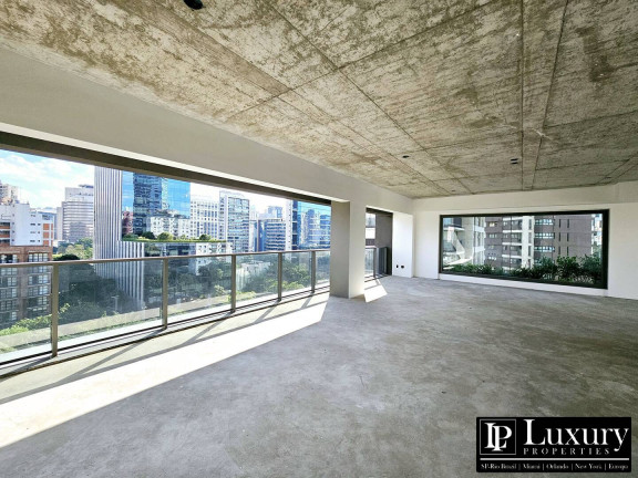 Imagem Apartamento com 3 Quartos à Venda, 227 m² em Vila Olimpia - São Paulo Imagem Apartamento com 3 Quartos à Venda, 227 m² em Vila Olimpia - São Paulo