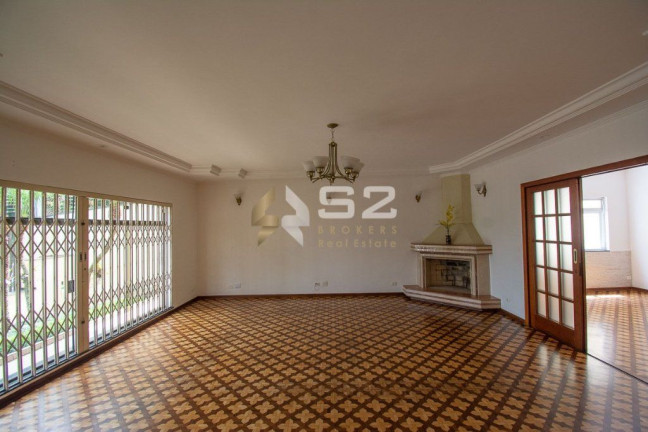 Imagem Casa com 7 Quartos à Venda ou Locação, 520 m² em Vila Ida - São Paulo Imagem Casa com 7 Quartos à Venda ou Locação, 520 m² em Vila Ida - São Paulo