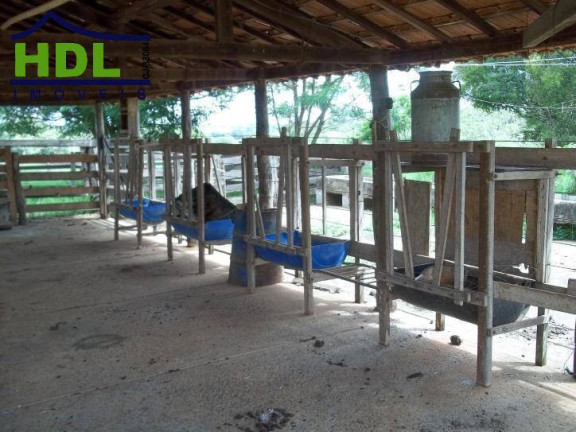 Imagem Chácara com 10 Quartos à Venda, 7 m² em Zona Rural - Hidrolândia Imagem Chácara com 10 Quartos à Venda, 7 m² em Zona Rural - Hidrolândia