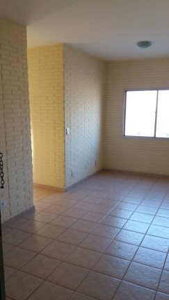 Apartamento com 2 Quartos à Venda, 50 m² em Interlagos - São Paulo