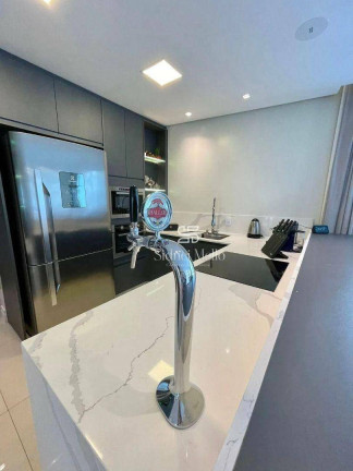 Imagem Apartamento com 3 Quartos à Venda, 126 m² em 2 Quadra Centro - Balneário Camboriú