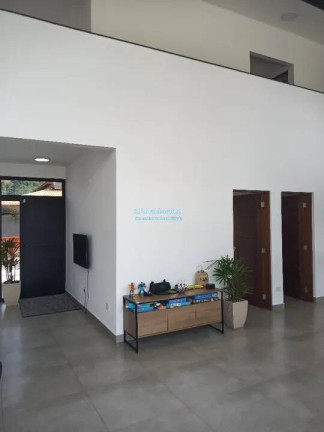 Imagem Casa com 4 Quartos à Venda, 540 m² em Mato Dentro - Ubatuba