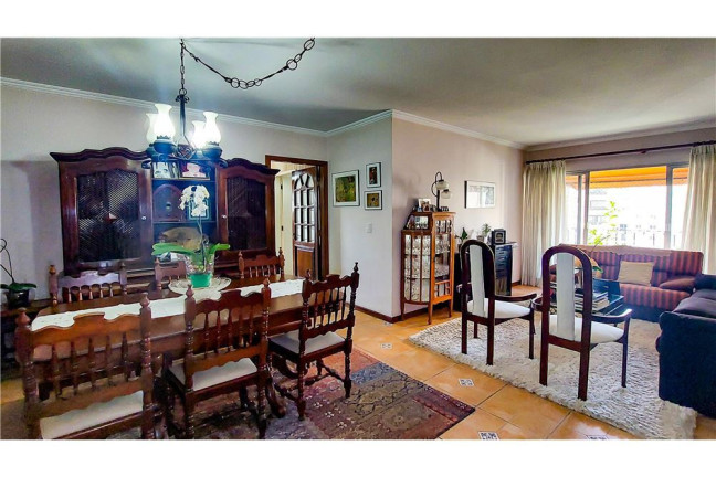 Imagem Imóvel com 3 Quartos à Venda, em Perdizes - São Paulo Imagem Imóvel com 3 Quartos à Venda, em Perdizes - São Paulo