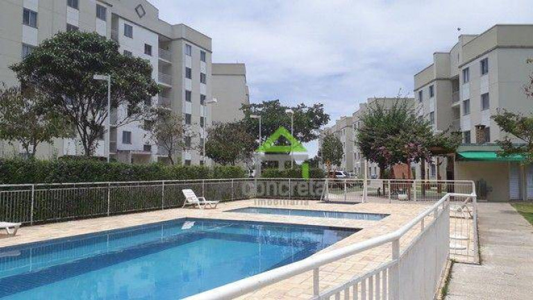Imagem Apartamento com 2 Quartos à Venda, 74 m² em Jardim Monte Santo - Cotia Imagem Apartamento com 2 Quartos à Venda, 74 m² em Jardim Monte Santo - Cotia