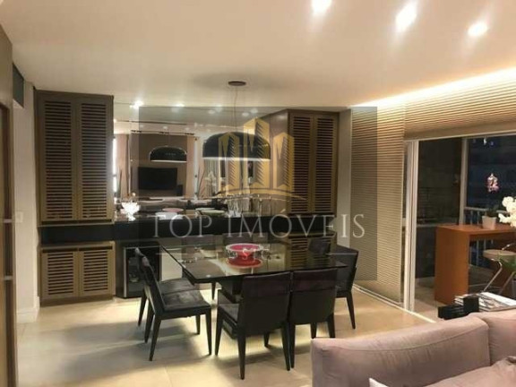 Imagem Apartamento com 3 Quartos à Venda, 122 m² em Jardim Das Indústrias - São José Dos Campos Imagem Apartamento com 3 Quartos à Venda, 122 m² em Jardim Das Indústrias - São José Dos Campos