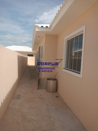 Imagem Casa com 3 Quartos à Venda, 174 m² em Balneário São Pedro - São Pedro Da Aldeia