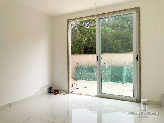 Imagem Cobertura com 3 Quartos à Venda, 260 m² em Alto - Teresópolis Imagem Cobertura com 3 Quartos à Venda, 260 m² em Alto - Teresópolis