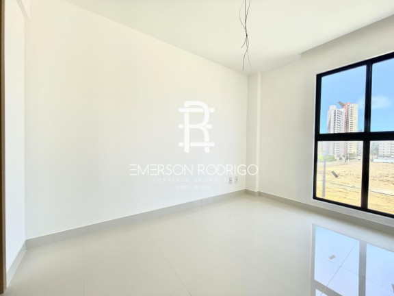 Imagem Apartamento com 2 Quartos à Venda, 49 m² em Capim Macio - Natal