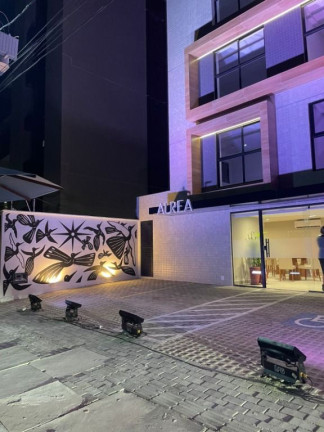 Imagem Apartamento com 1 Quarto à Venda, 22 m² em Cabo Branco - João Pessoa Imagem Apartamento com 1 Quarto à Venda, 22 m² em Cabo Branco - João Pessoa