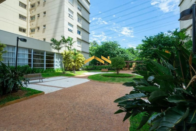 Imagem Apartamento com 4 Quartos à Venda, 134 m² em Jardim Olympia - São Paulo Imagem Apartamento com 4 Quartos à Venda, 134 m² em Jardim Olympia - São Paulo