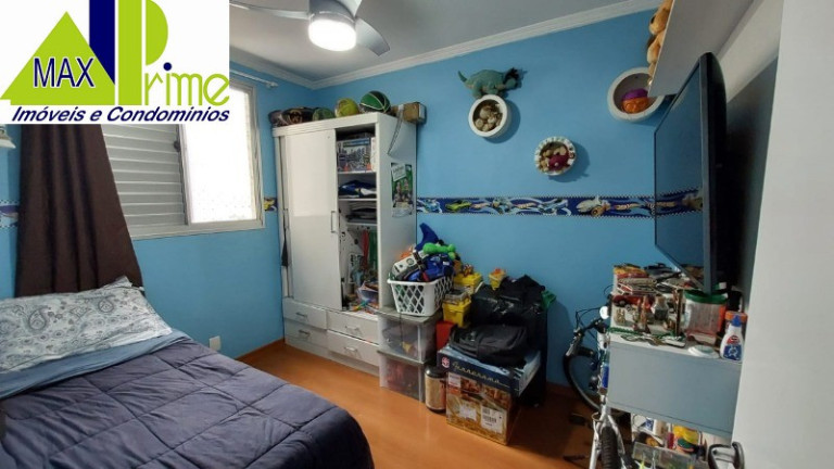 Imagem Apartamento com 3 Quartos à Venda, 63 m² em Vila Esperança - São Paulo