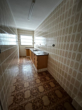 Imagem Apartamento com 1 Quarto à Venda, 34 m² em Boqueirão - Praia Grande Imagem Apartamento com 1 Quarto à Venda, 34 m² em Boqueirão - Praia Grande