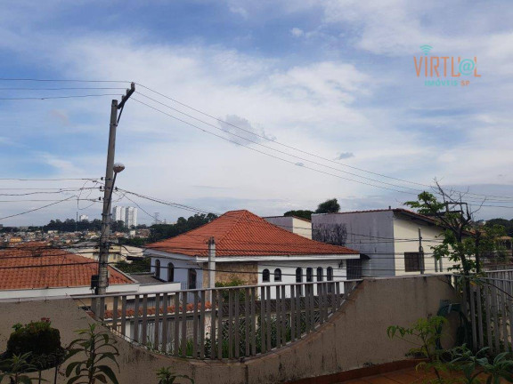 Imagem Sobrado com 4 Quartos à Venda, 600 m² em Vila Guedes - São Paulo