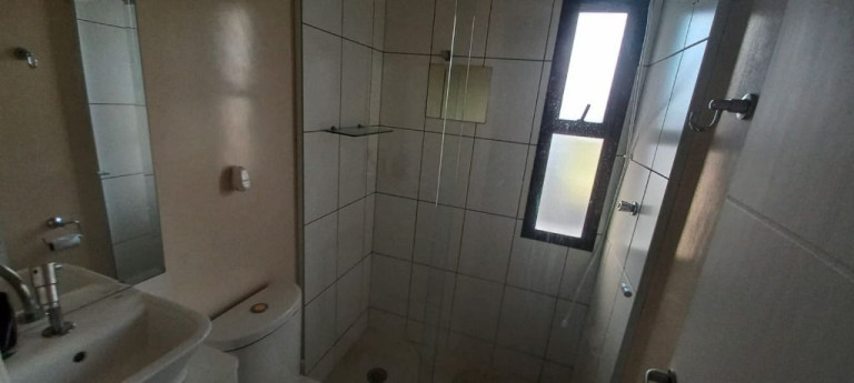Imagem Cobertura com 3 Quartos à Venda, 190 m² em Tombo - Guarujá