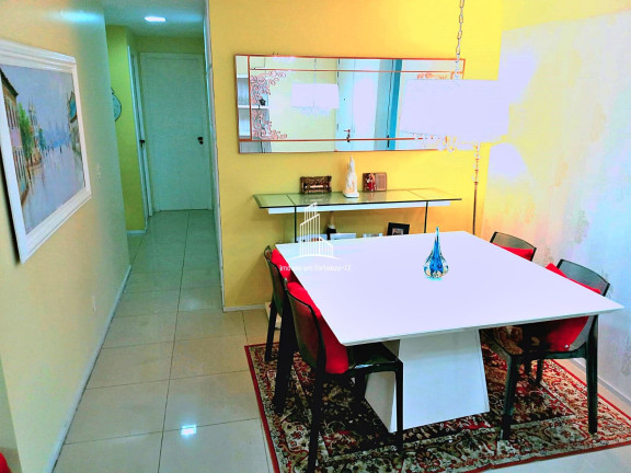 Imagem Apartamento com 3 Quartos à Venda, 119 m² em Joaquim Távora - Fortaleza Imagem Apartamento com 3 Quartos à Venda, 119 m² em Joaquim Távora - Fortaleza