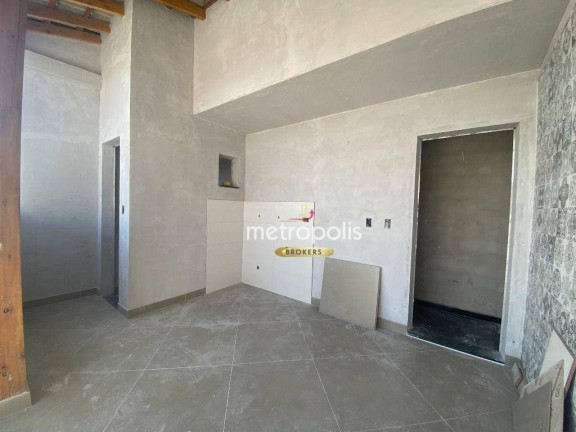 Imagem Cobertura com 2 Quartos à Venda, 96 m² em Parque Oratório - Santo André Imagem Cobertura com 2 Quartos à Venda, 96 m² em Parque Oratório - Santo André