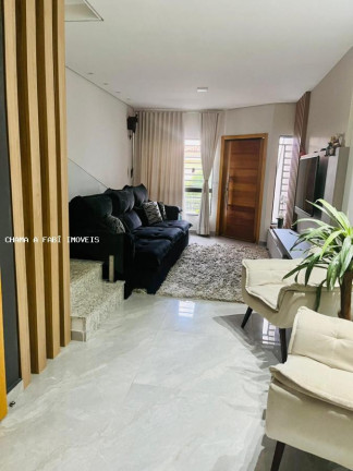 Imagem Casa com 3 Quartos à Venda, 155 m² em Vila Carrão - São Paulo