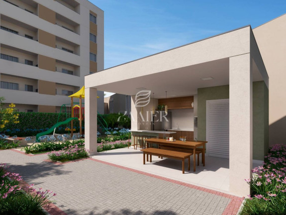 Apartamento com 2 Quartos à Venda, 51 m² em Espinheiros - Joinville
