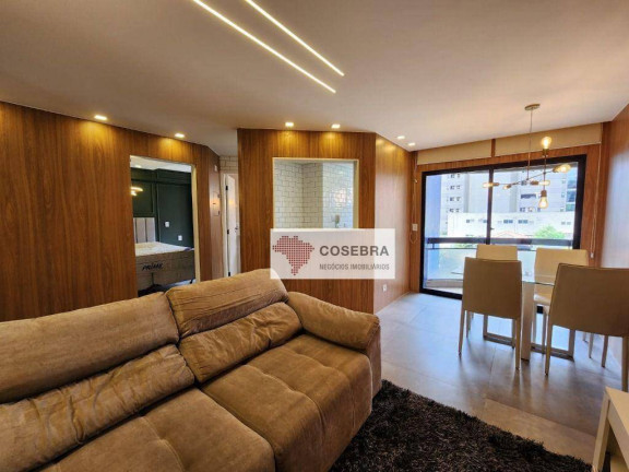 Imagem Apartamento com 1 Quarto à Venda, 51 m² em Vila Olímpia - São Paulo Imagem Apartamento com 1 Quarto à Venda, 51 m² em Vila Olímpia - São Paulo