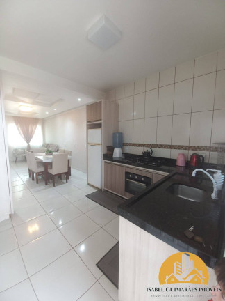 Imagem Casa com 2 Quartos para Temporada, em Gravatá - Navegantes Imagem Casa com 2 Quartos para Temporada, em Gravatá - Navegantes