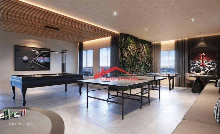 Imagem Apartamento com 2 Quartos à Venda, 57 m² em Anita Garibaldi - Joinville Imagem Apartamento com 2 Quartos à Venda, 57 m² em Anita Garibaldi - Joinville