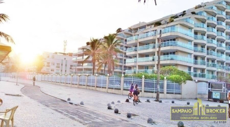 Imagem Apartamento com 1 Quarto à Venda, em Recreio Dos Bandeirantes - Rio De Janeiro Imagem Apartamento com 1 Quarto à Venda, em Recreio Dos Bandeirantes - Rio De Janeiro