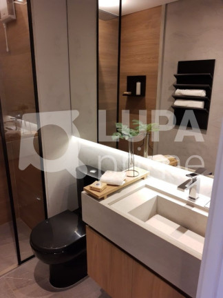 Imagem Apartamento com 1 Quarto à Venda, 25 m² em Butantã - São Paulo Imagem Apartamento com 1 Quarto à Venda, 25 m² em Butantã - São Paulo