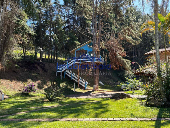 Imagem Chácara com 20 Quartos à Venda, 300.000 m² em Sítio Da Moenda - Itatiba