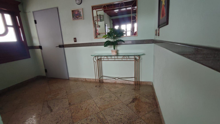 Imagem Apartamento com 1 Quarto à Venda, 45 m² em Canto Do Forte - Praia Grande