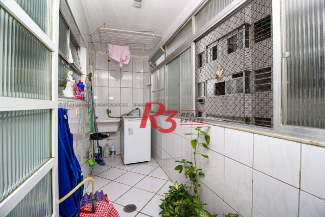 Imagem Apartamento com 2 Quartos à Venda, 80 m² em Estuário - Santos Imagem Apartamento com 2 Quartos à Venda, 80 m² em Estuário - Santos