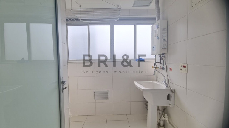 Imagem Apartamento com 2 Quartos à Venda, 105 m² em Brooklin - São Paulo Imagem Apartamento com 2 Quartos à Venda, 105 m² em Brooklin - São Paulo