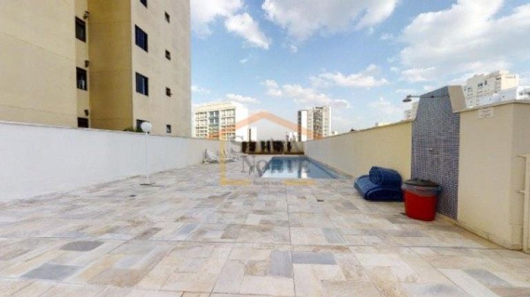 Imagem Apartamento com 3 Quartos à Venda, 85 m² em Santana - São Paulo Imagem Apartamento com 3 Quartos à Venda, 85 m² em Santana - São Paulo