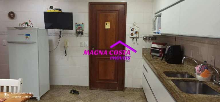 Imagem Apartamento com 3 Quartos à Venda, 132 m² em Recreio Dos Bandeirantes - Rio De Janeiro