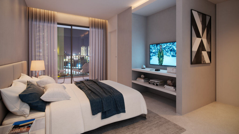 Imagem Apartamento com 2 Quartos à Venda, 85 m² em Perdizes - São Paulo Imagem Apartamento com 2 Quartos à Venda, 85 m² em Perdizes - São Paulo